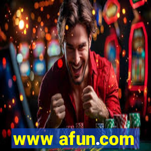 www afun.com