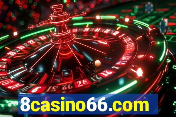 8casino66.com