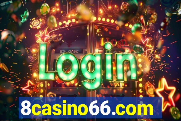 8casino66.com