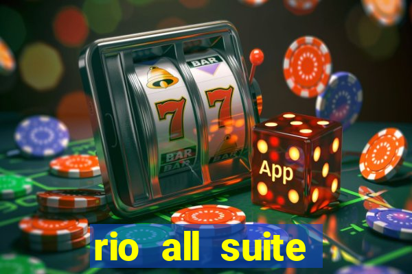 rio all suite hotel & casino