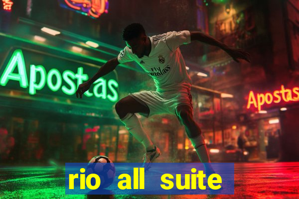 rio all suite hotel & casino