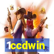 1ccdwin