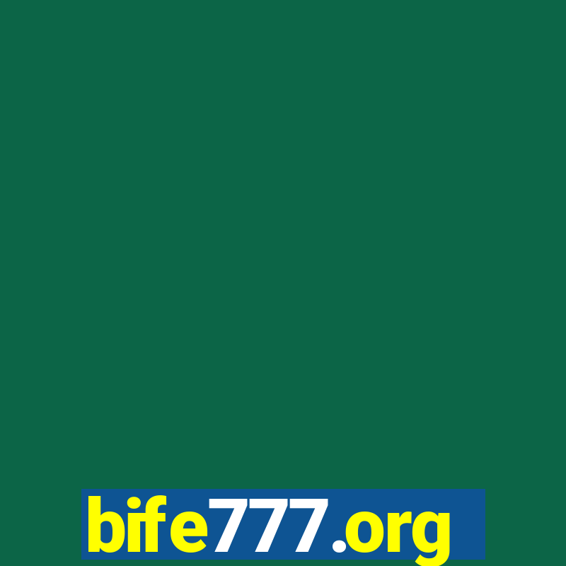 bife777.org