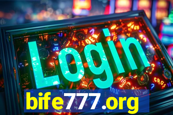 bife777.org