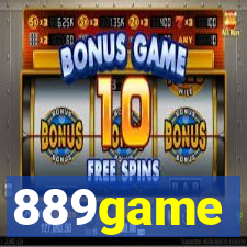 889game