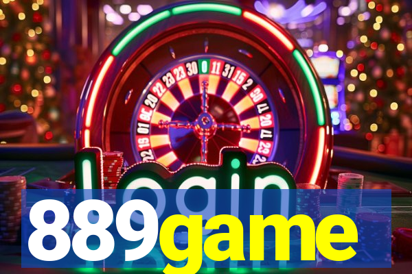 889game