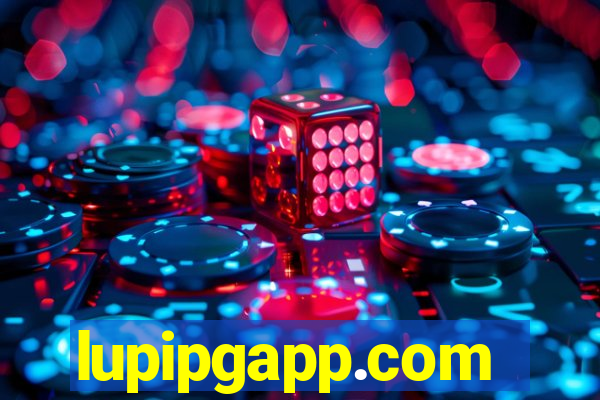 lupipgapp.com