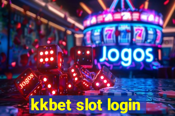 kkbet slot login