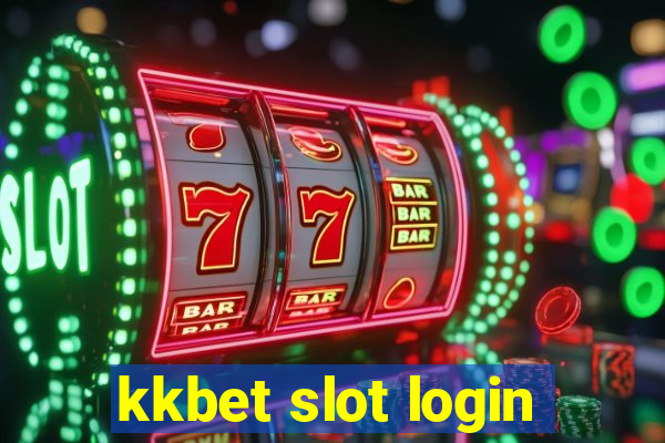 kkbet slot login