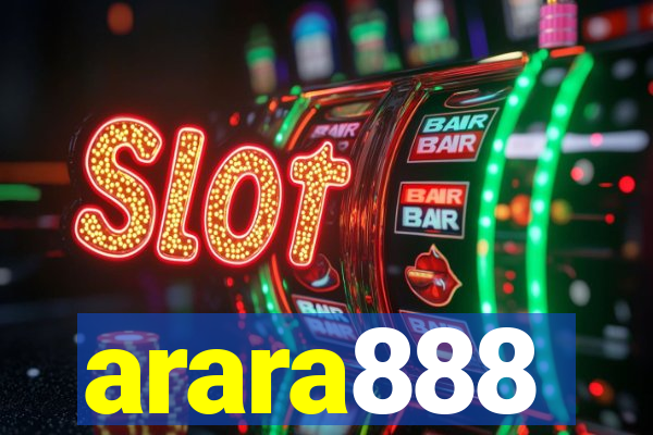 arara888