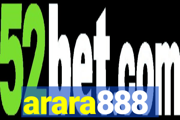 arara888