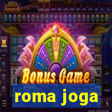 roma joga