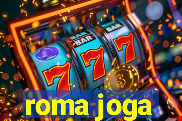 roma joga