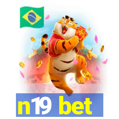 n19 bet