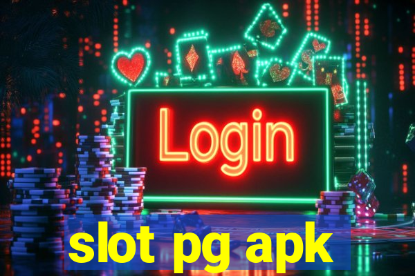 slot pg apk