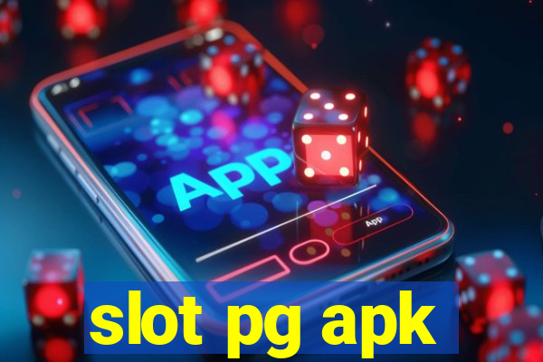 slot pg apk