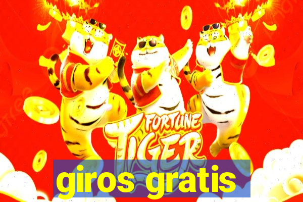 giros gratis