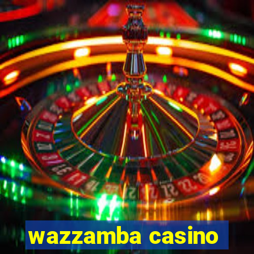 wazzamba casino