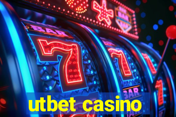 utbet casino