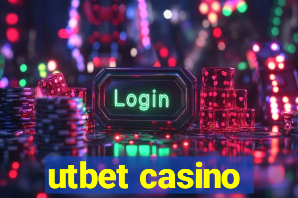 utbet casino