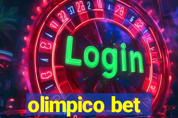 olimpico bet