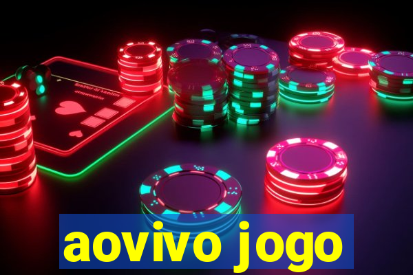 aovivo jogo