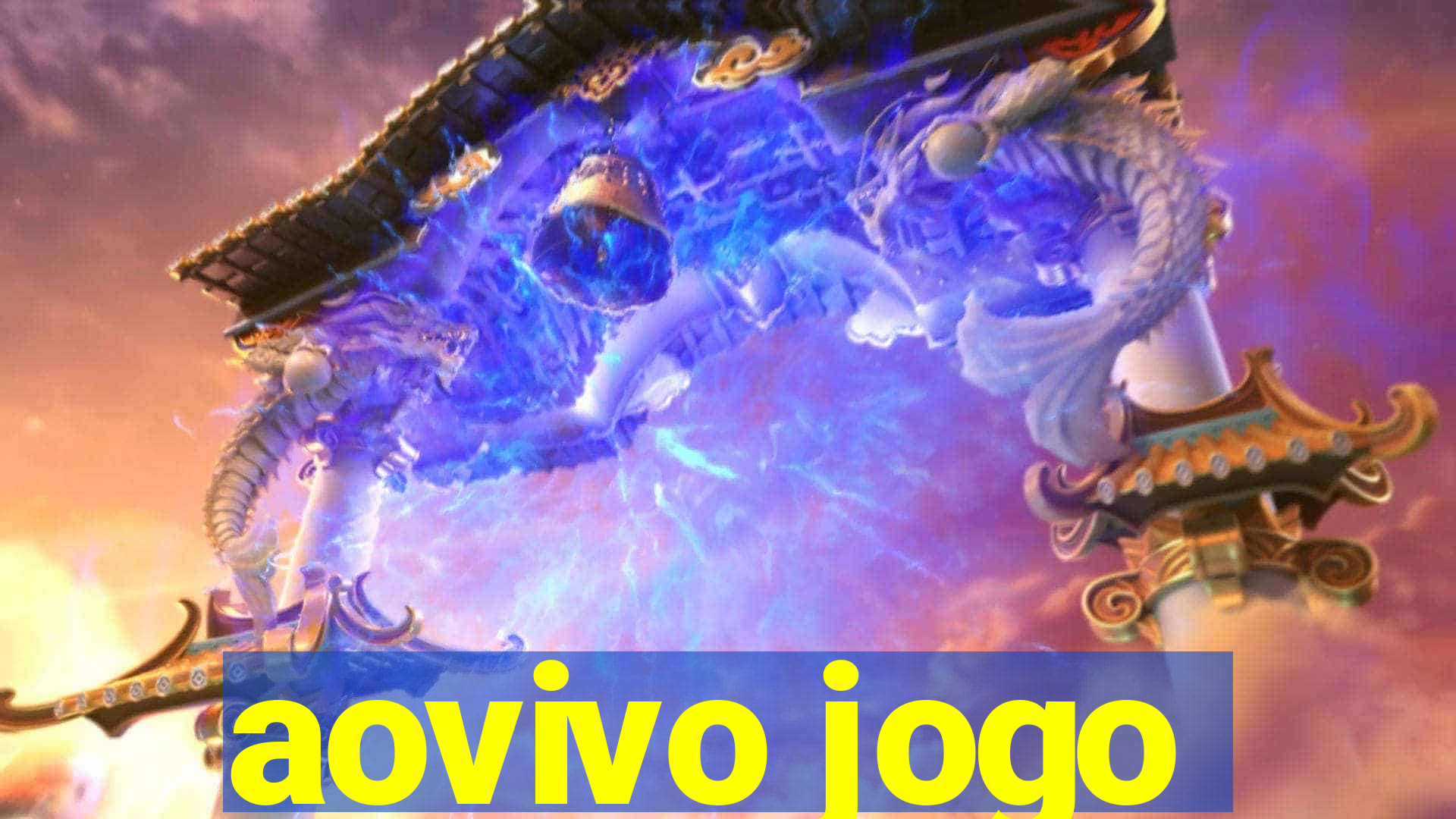 aovivo jogo