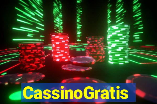 CassinoGratis