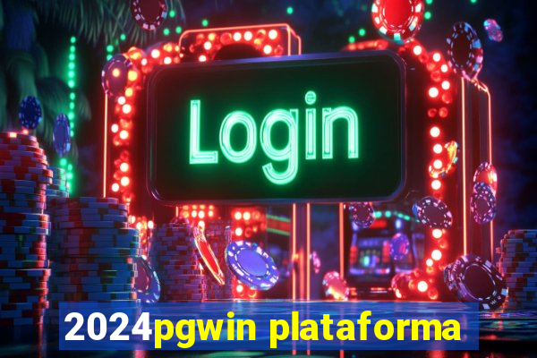 2024pgwin plataforma