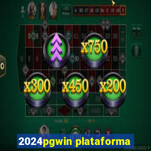 2024pgwin plataforma