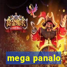 mega panalo