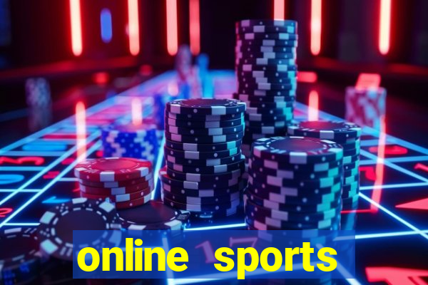 online sports betting online