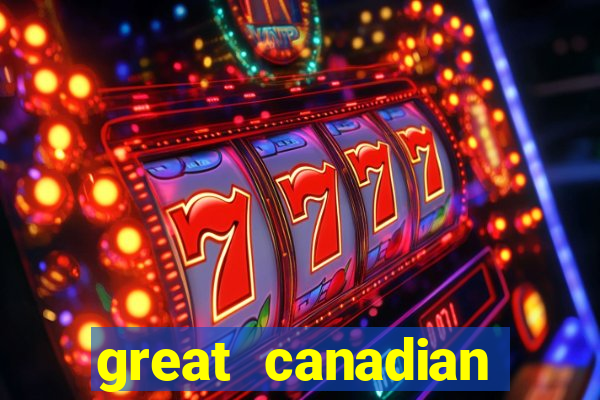 great canadian casino resort toronto