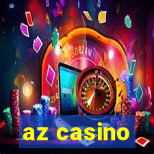 az casino