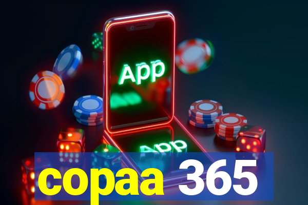 copaa 365