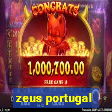 zeus portugal