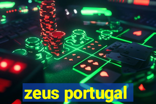 zeus portugal