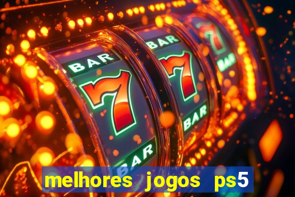 melhores jogos ps5 mundo aberto