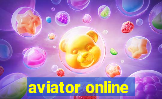 aviator online