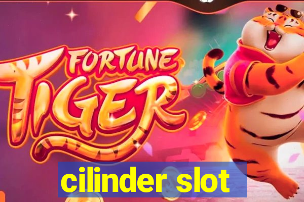 cilinder slot