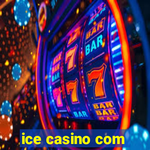 ice casino com