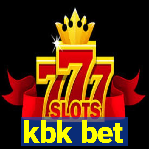 kbk bet