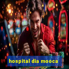 hospital dia mooca