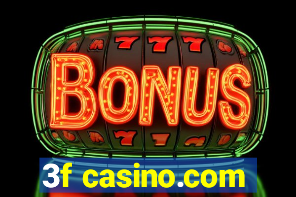 3f casino.com