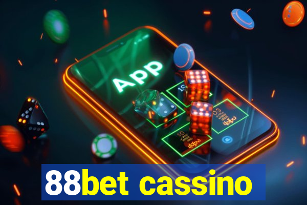 88bet cassino