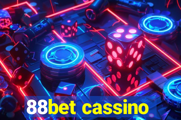 88bet cassino