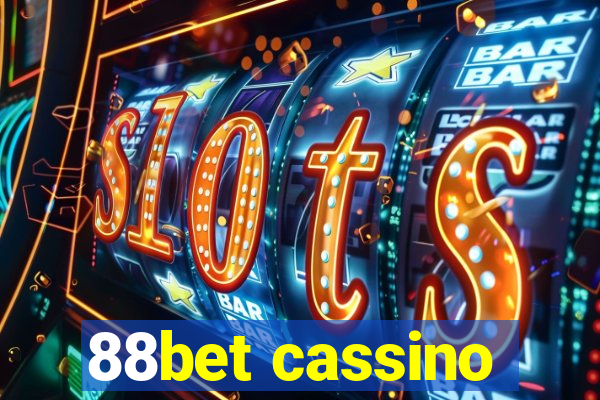 88bet cassino