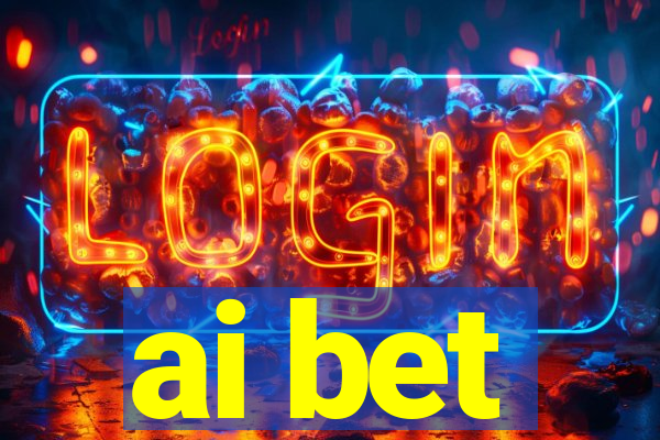 ai bet