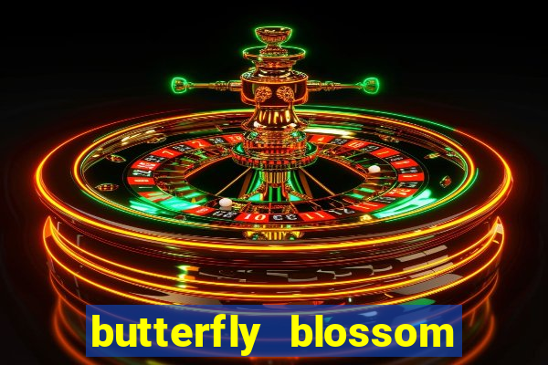 butterfly blossom slot demo