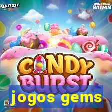 jogos gems